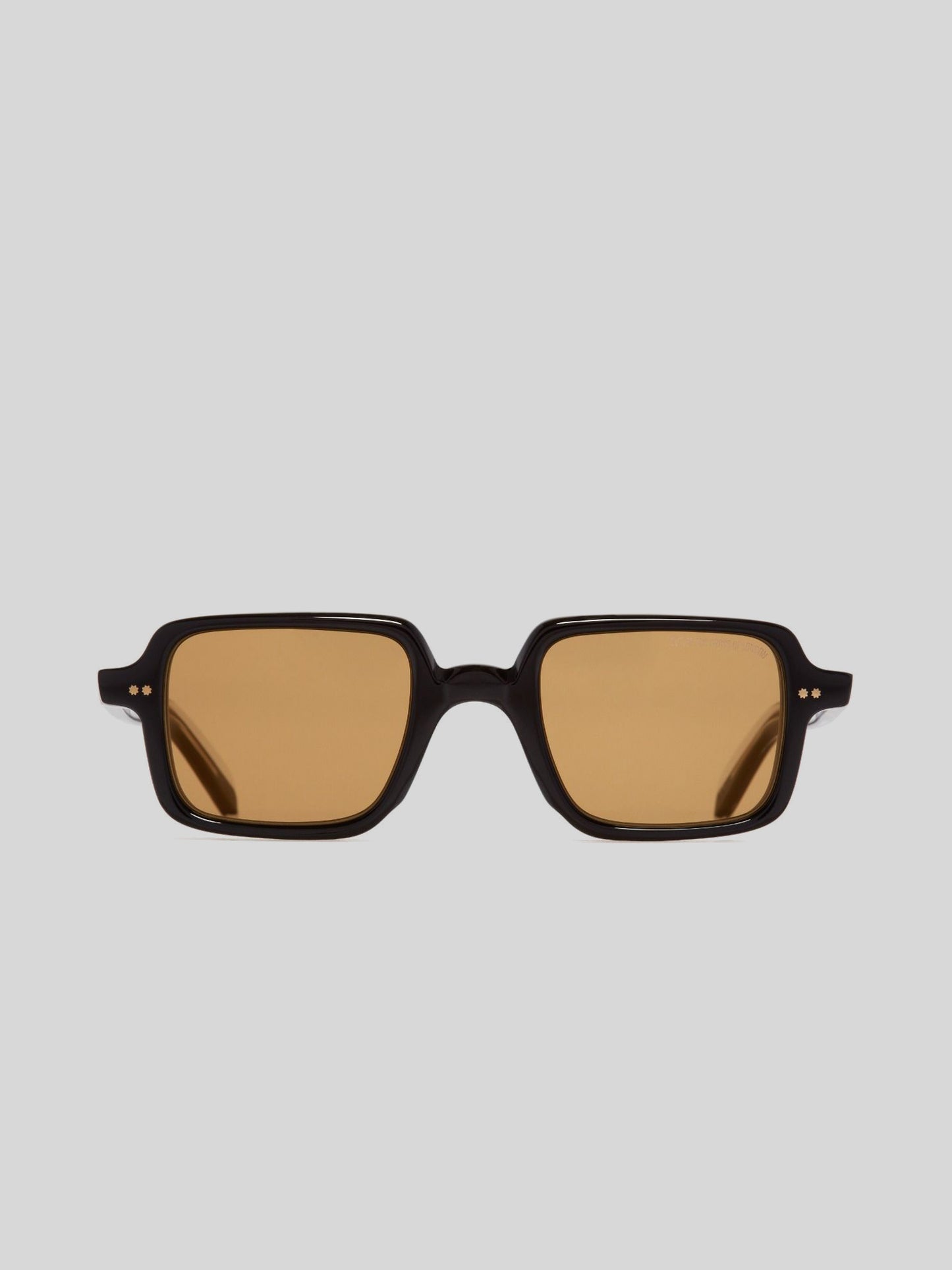 Rectangle Sunglasses, Black