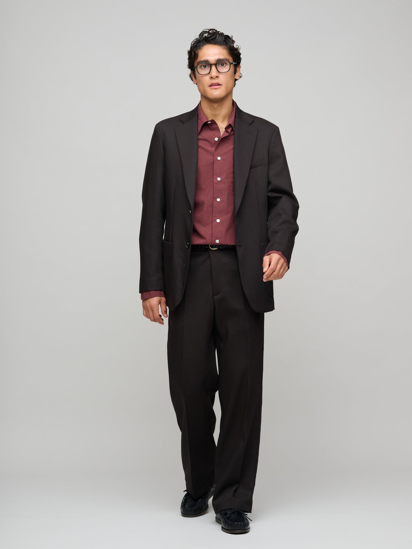 Borgo Jacket Ligio, Bruno