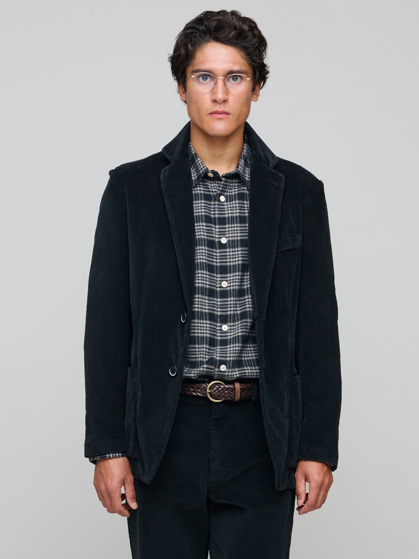 Matador Jacket, Black