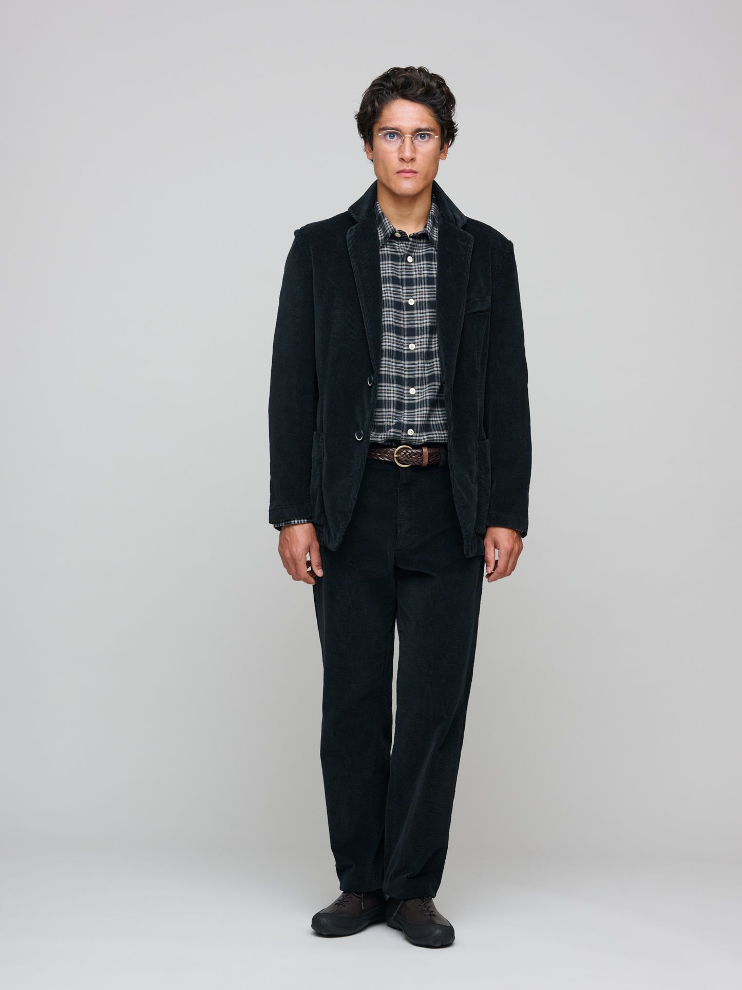 Matador Jacket, Black
