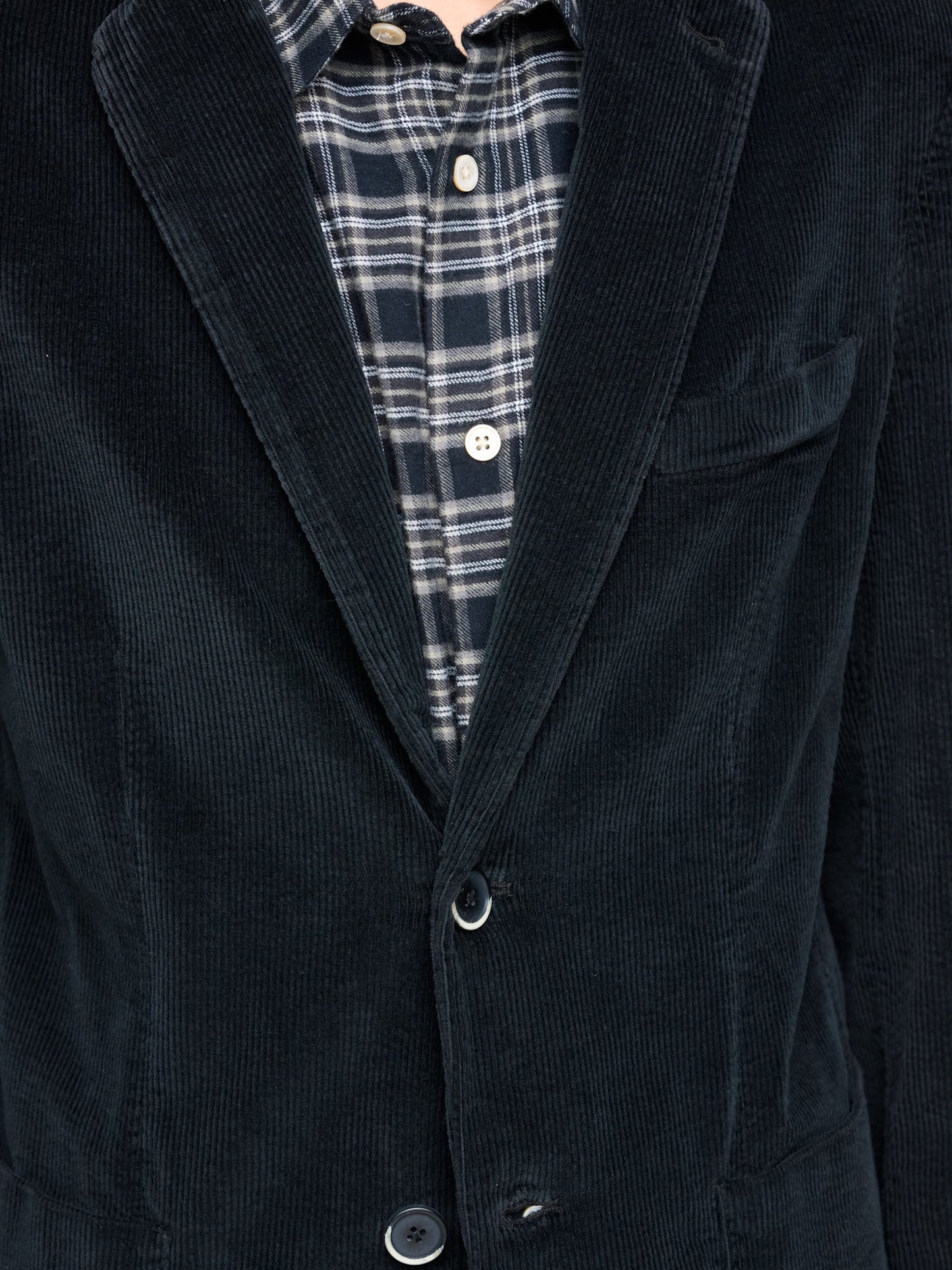Matador Jacket, Black