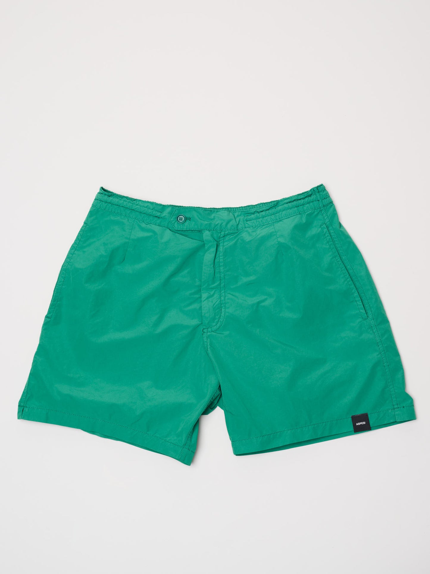 Caprese II Swimshorts, Green