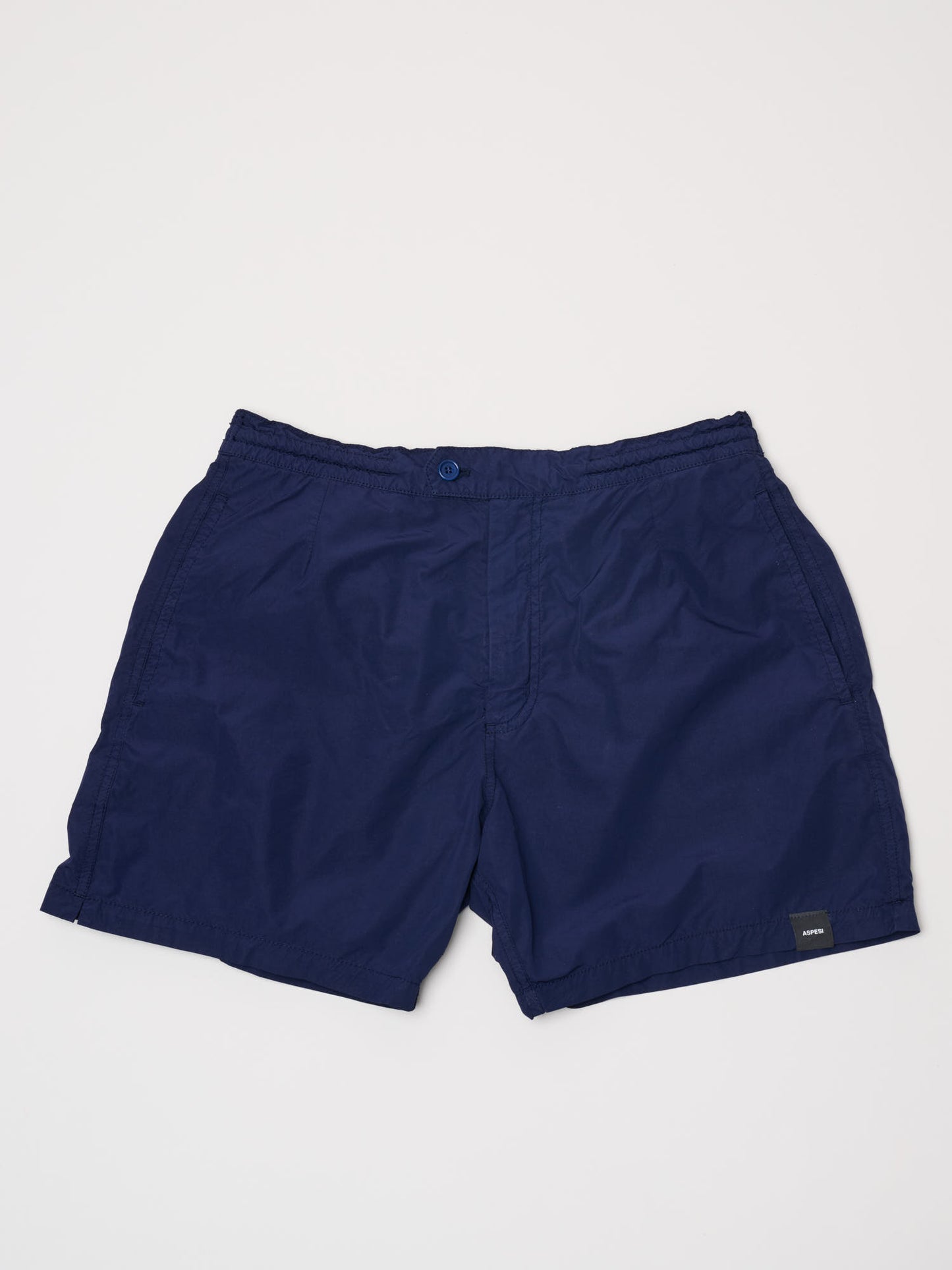 Caprese II Swimshorts, Dark Navy