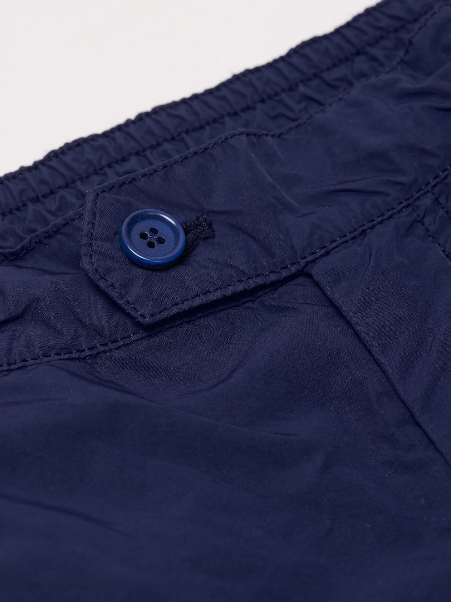 Caprese II Swimshorts, Dark Navy
