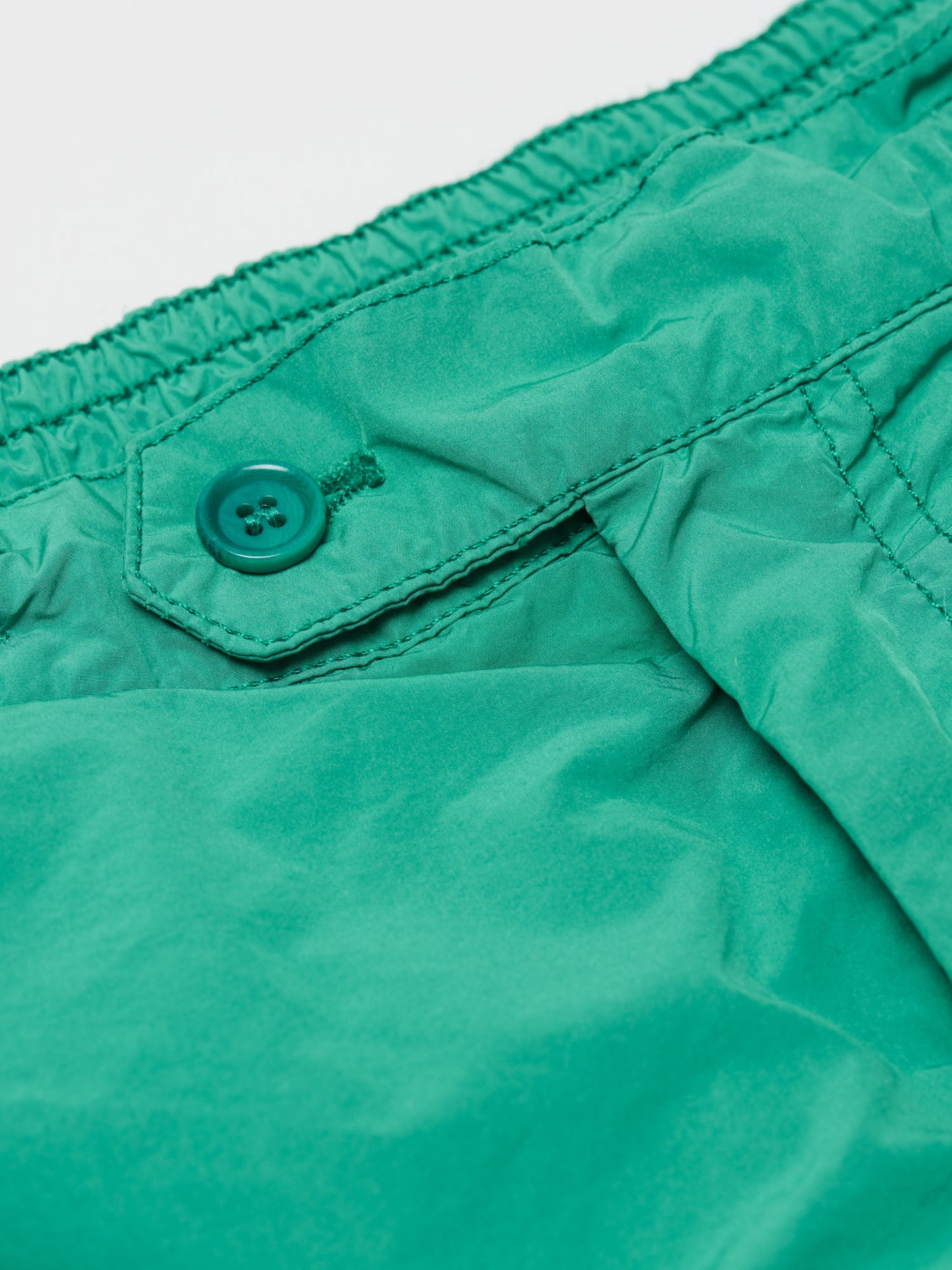 Caprese II Swimshorts, Green