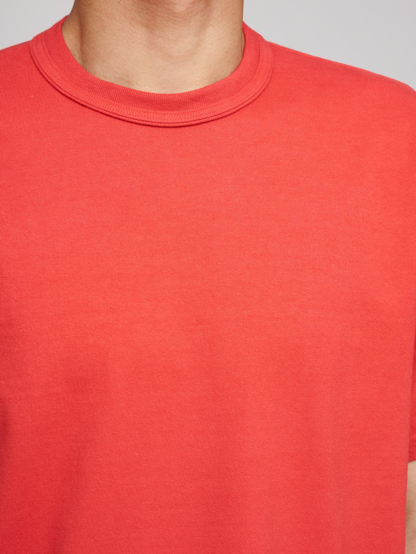 Makaha SS T-Shirt 300gsm Japanese Jersey, Fire Whirl
