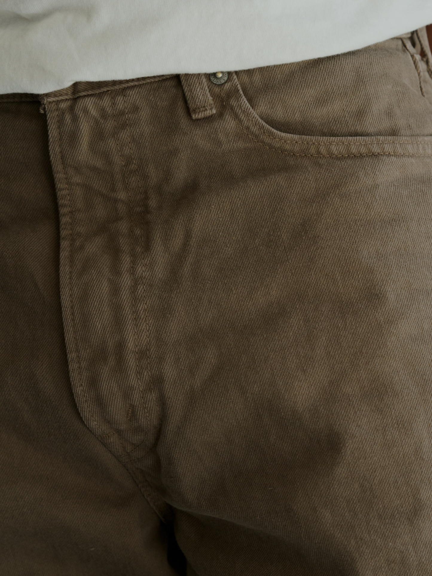 Orslow 101 exclusively for Goods, Desert Khaki