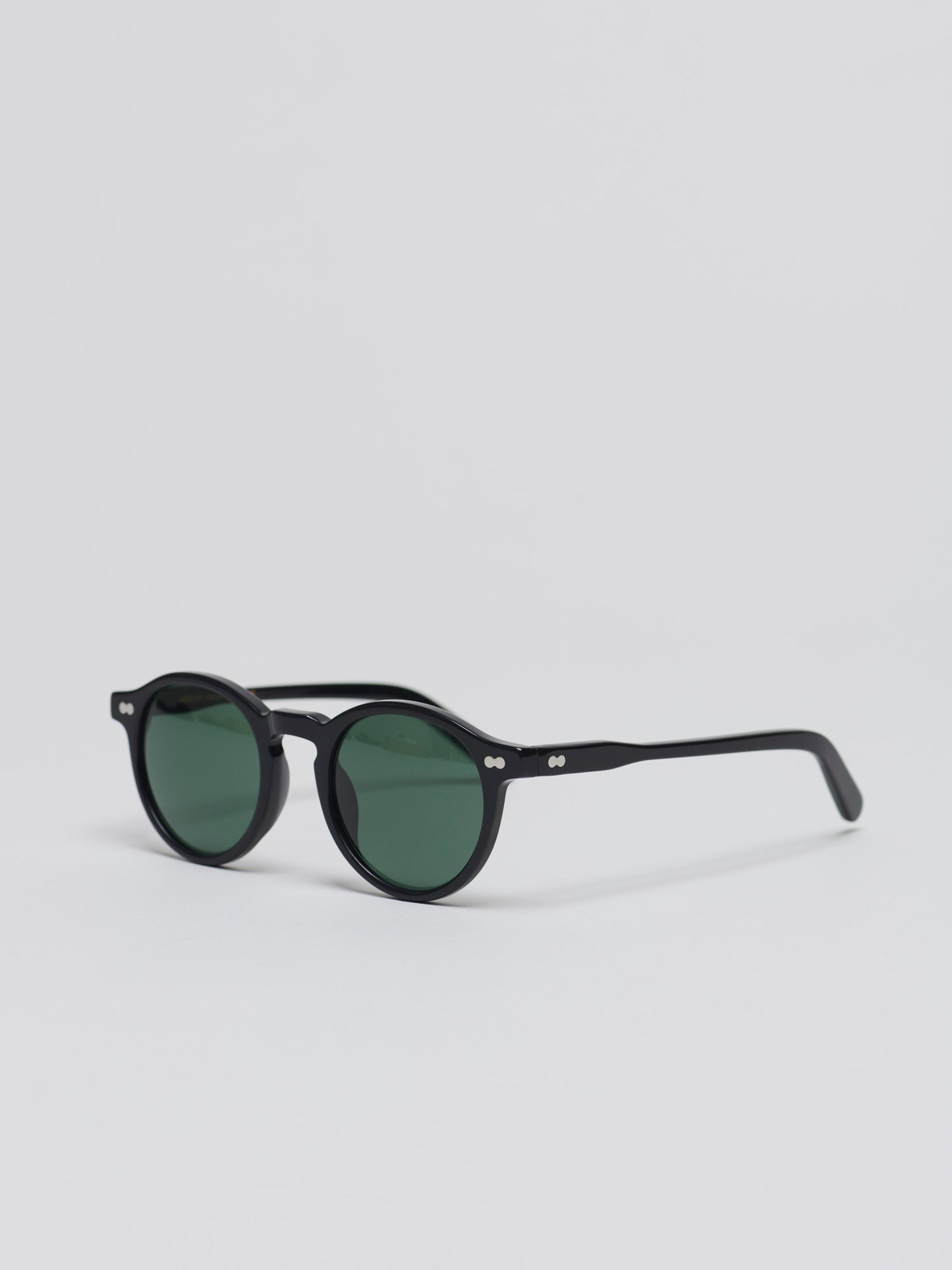 Miltzen, Black with G-15 Lenses