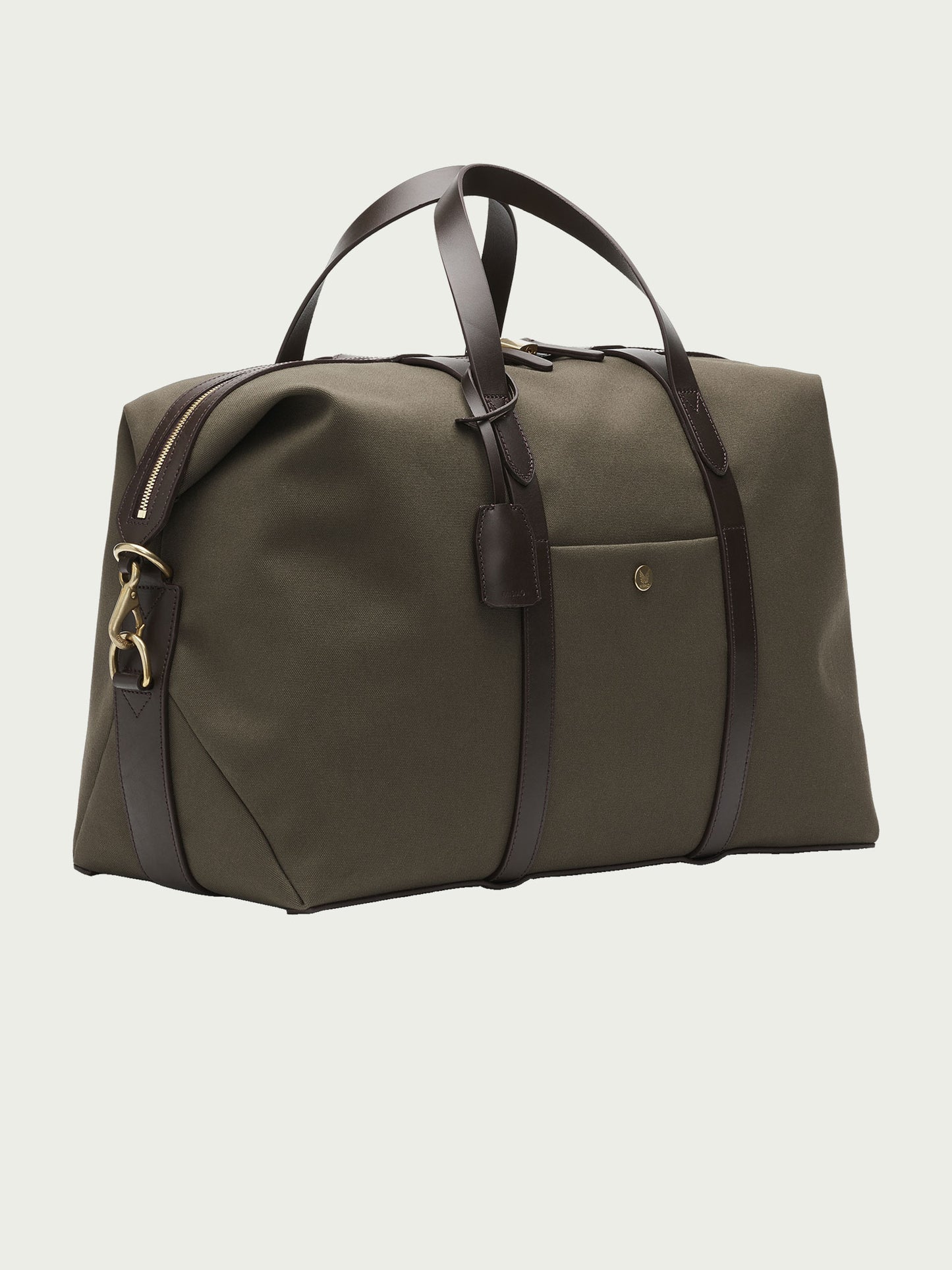 M/S Avail Army/Dark Brown - Goods