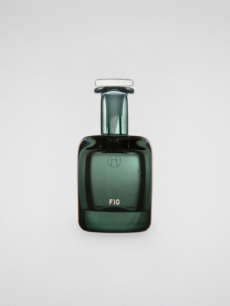 Fig, Eau de Parfum, Handblown Bottle, 100 ml