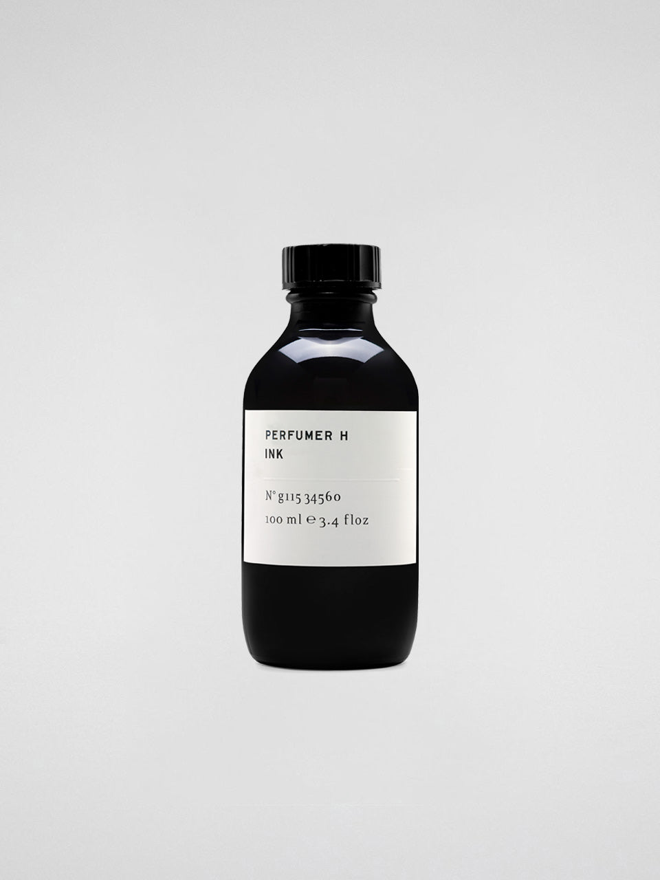 Ink, Eau de Parfum, Refill, 100 ml