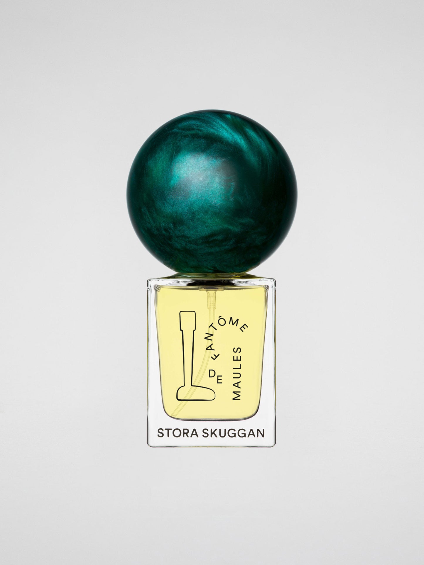 Fantôme de Maules, Eau de Parfum, 30 ml