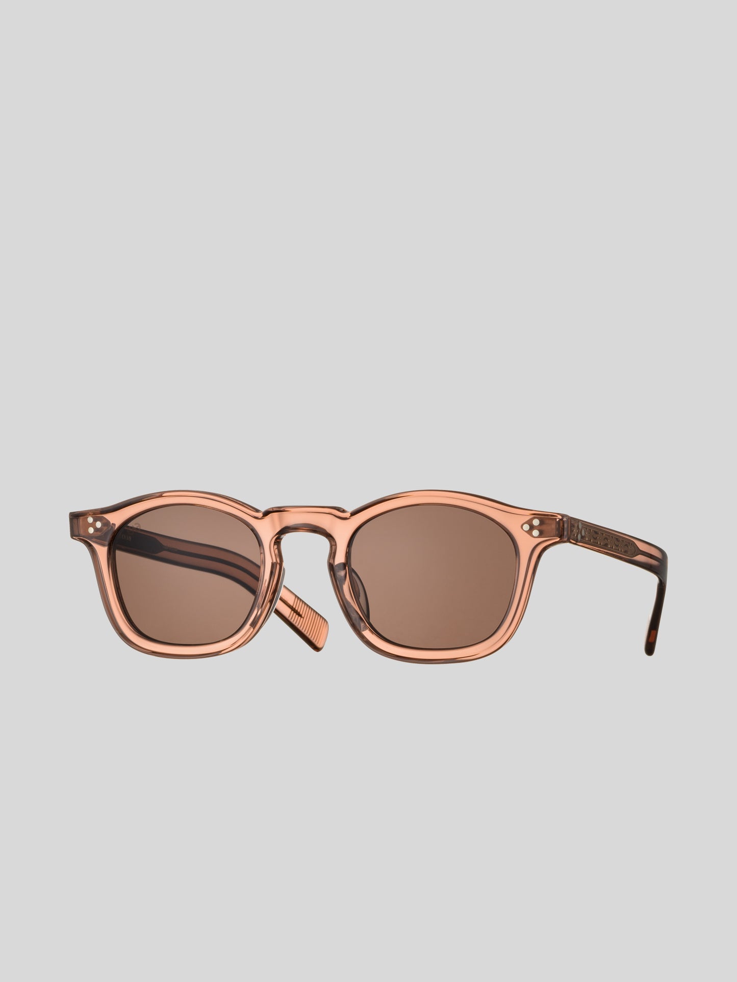 Sadler, Copper