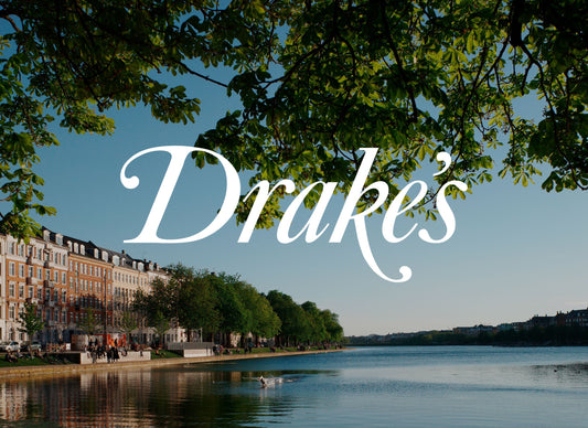 Drake's MTO - 7-9 September