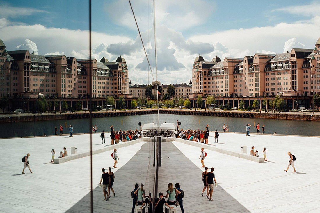City Guide: Oslo