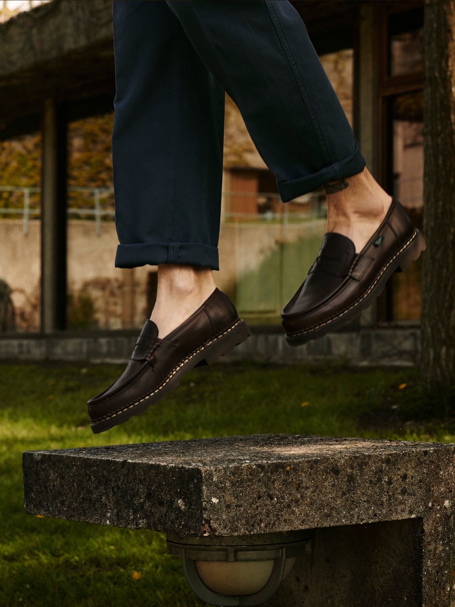 Footwear – Goods