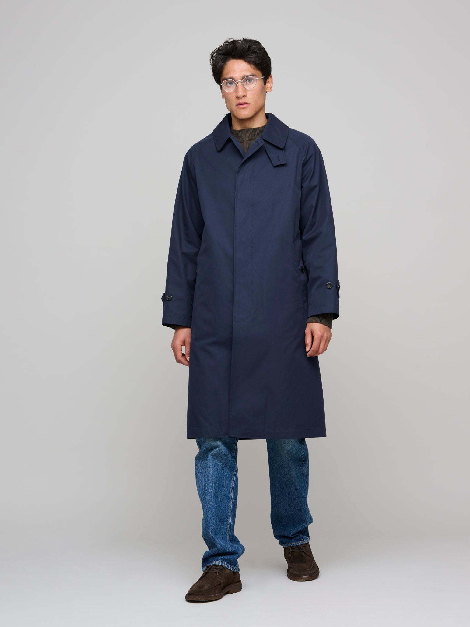 Selwyn coat hot sale