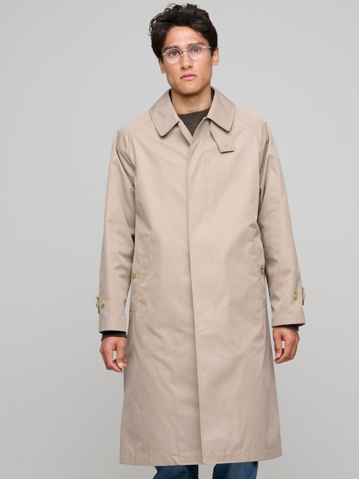 Coats – Goods