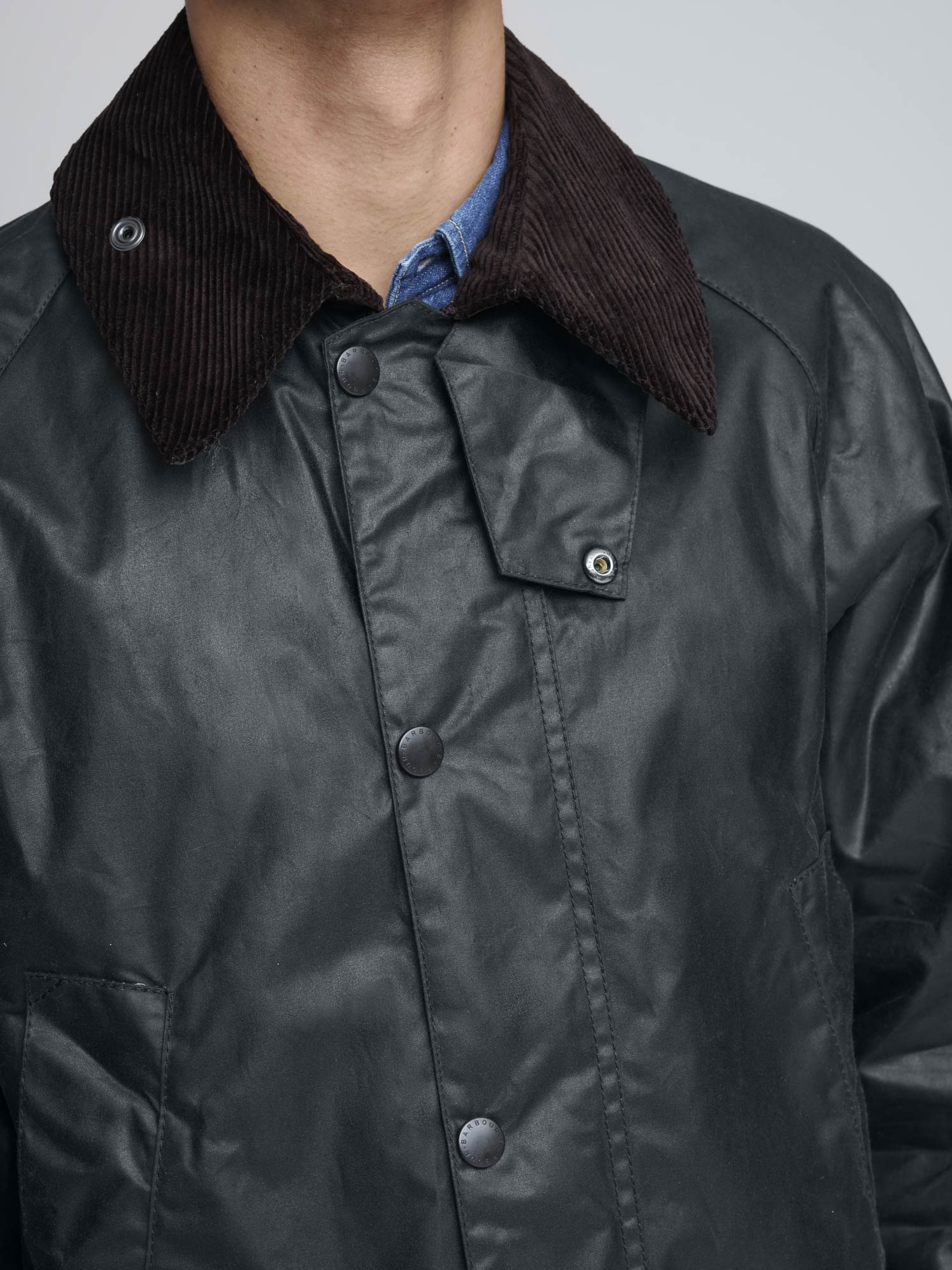 Barbour – Goods