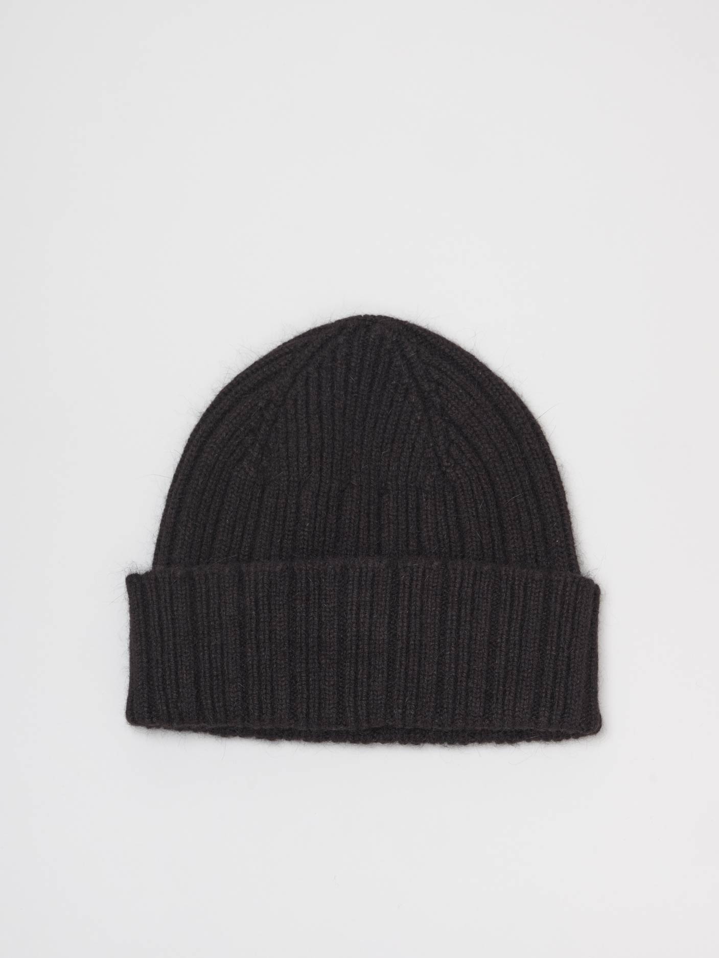 Geelongora Beanie, Brown