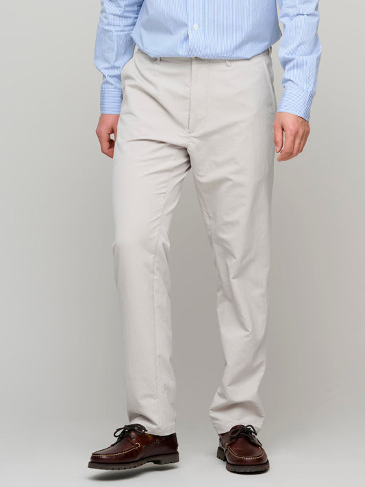 ALPHADRY® Club Pants, Pale Grey