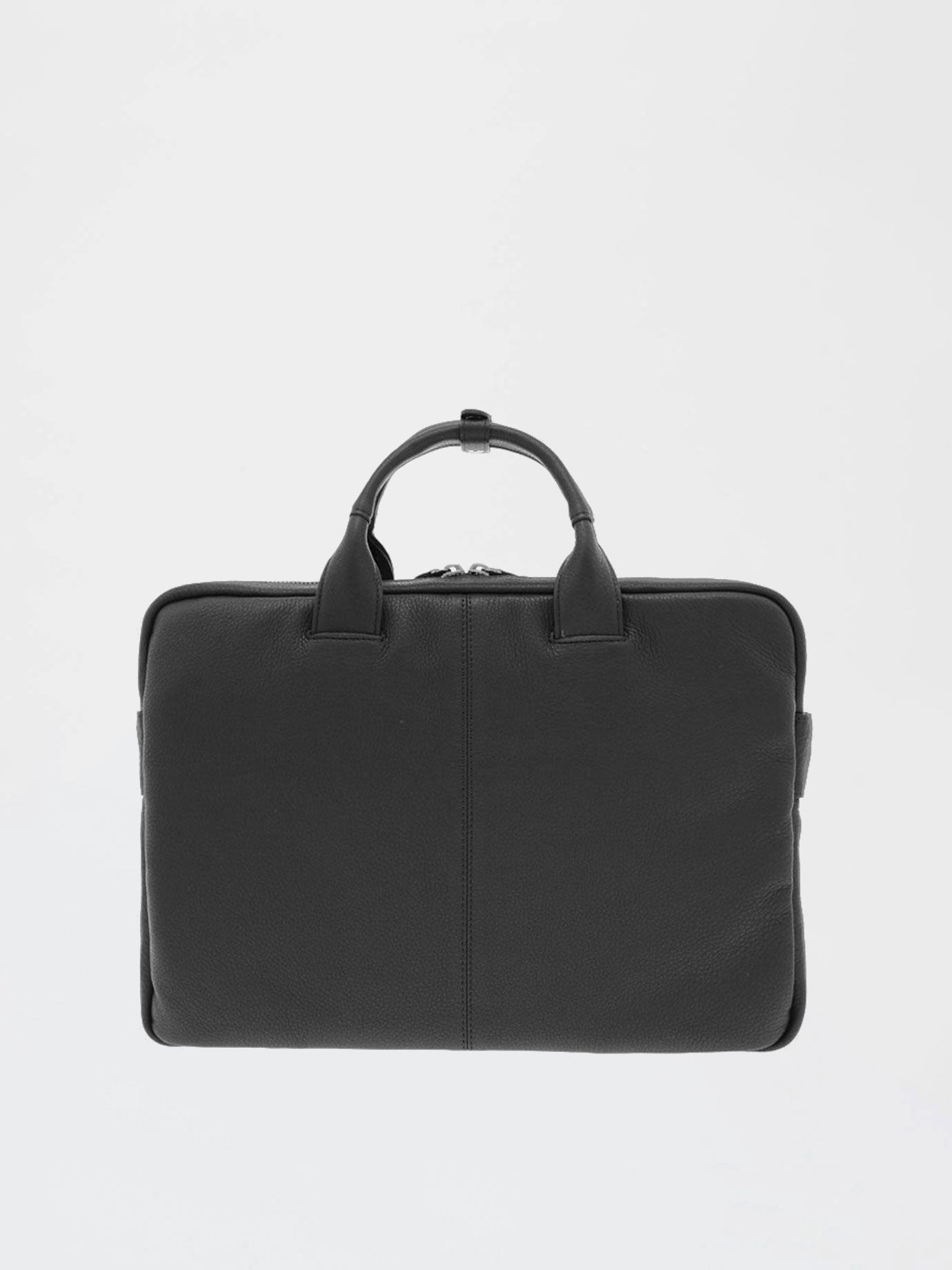 2Way Briefcase, Black