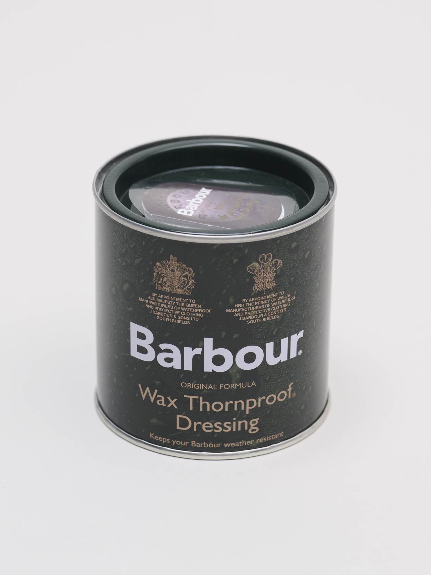 Thornproof Dressing, Care Product