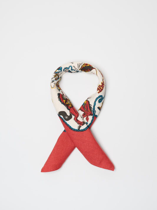 Bandana Montana,Red