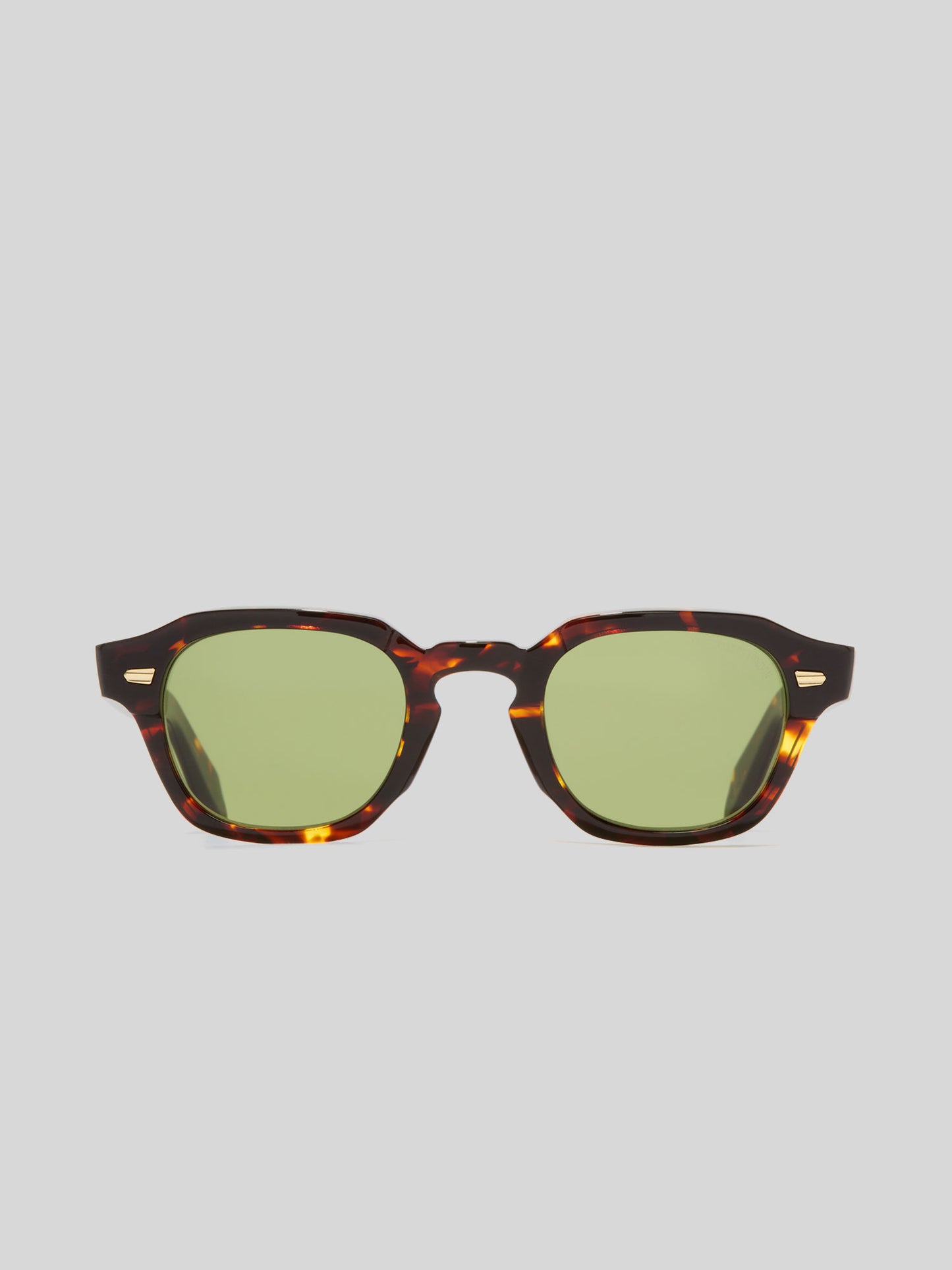 Rectangle Sunglasses, Multi Havana