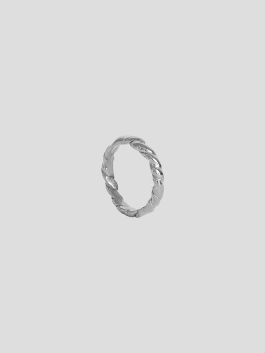 Asger Ring, Silver