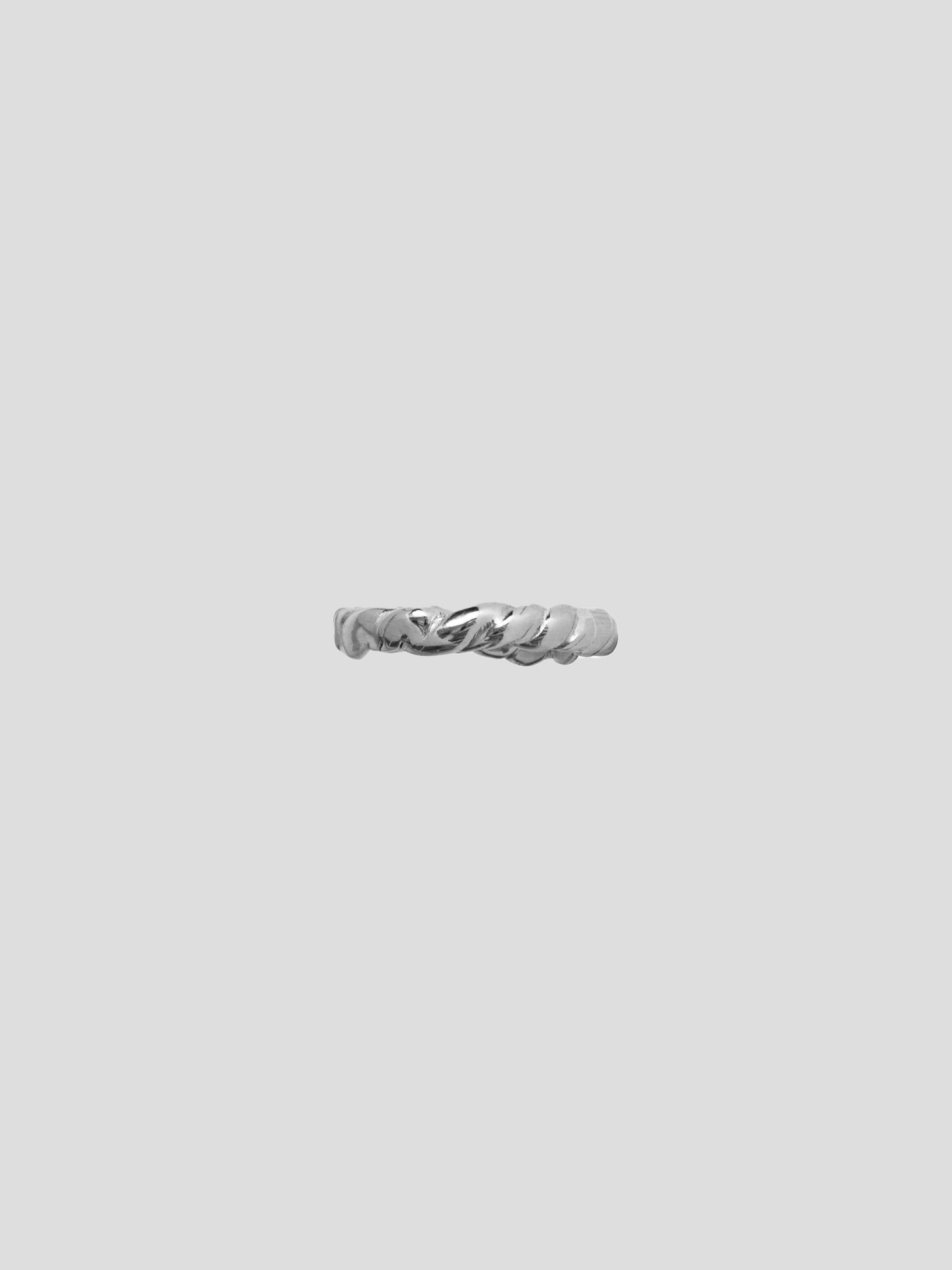 Asger Ring, Silver