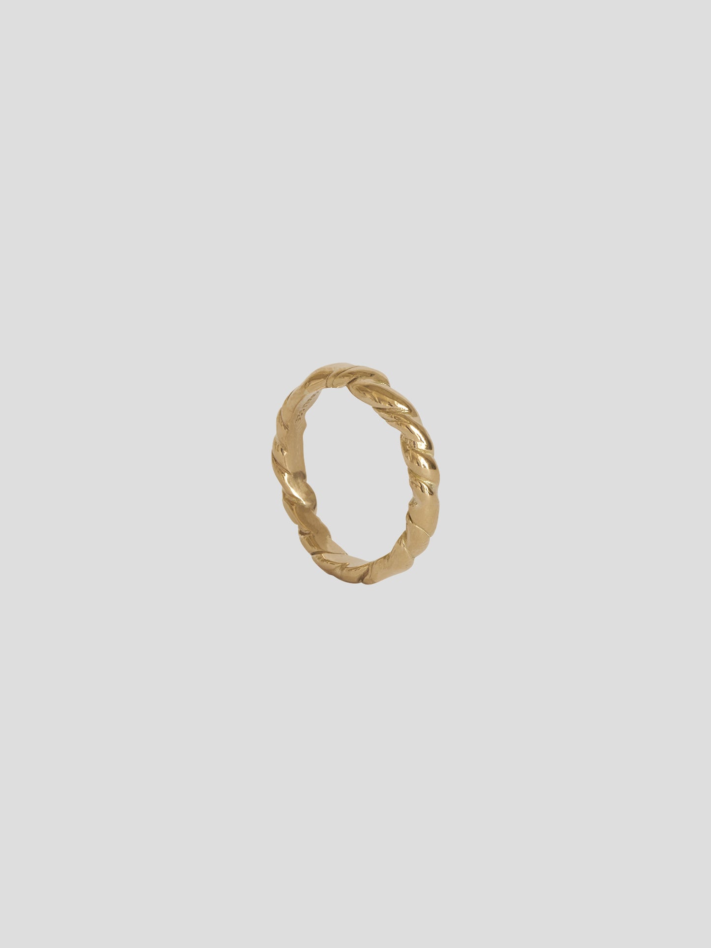 Asger Ring, Gold