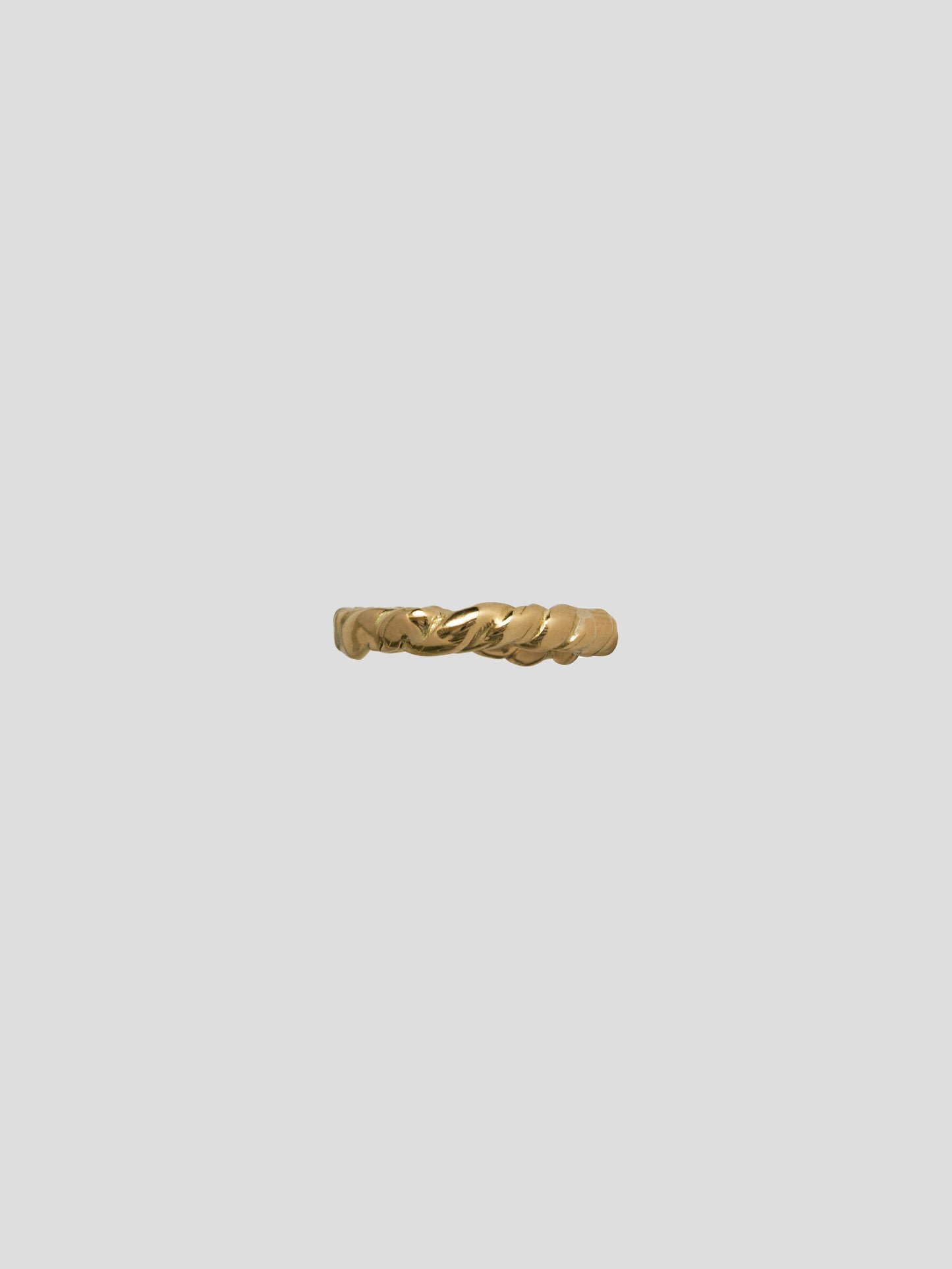 Asger Ring, Gold