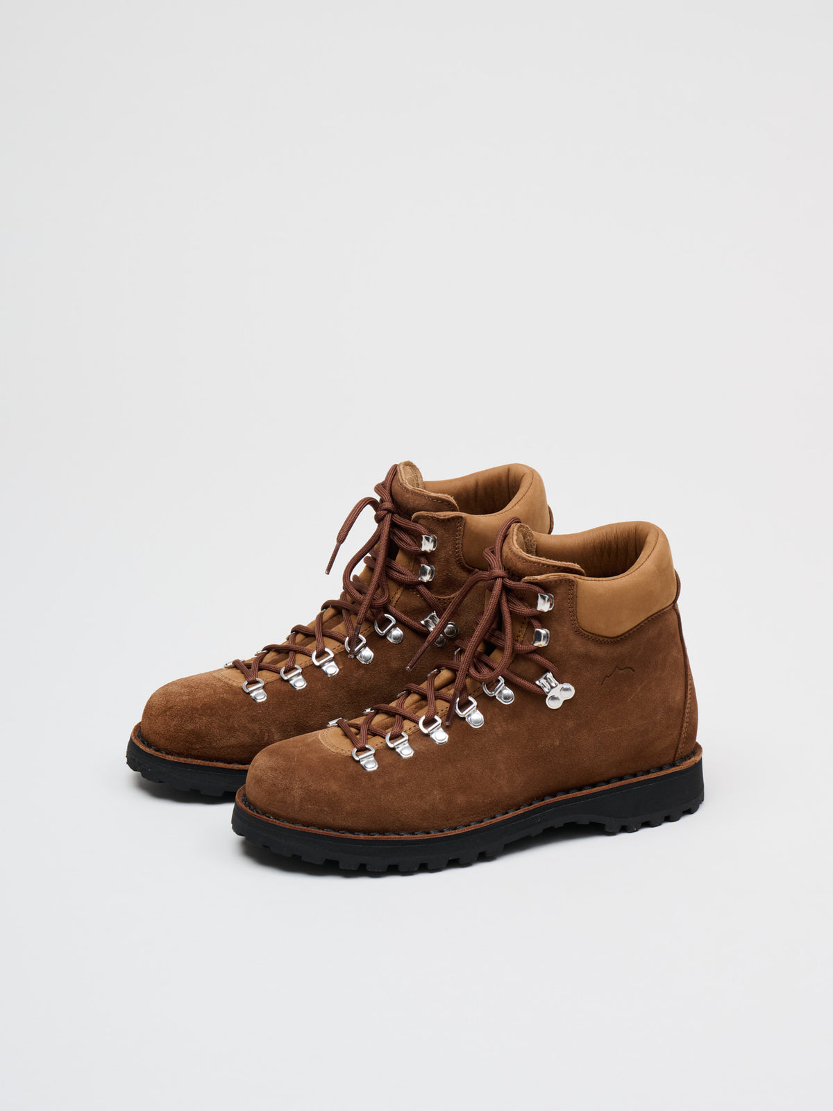 Roccia Vet, Bison Suede