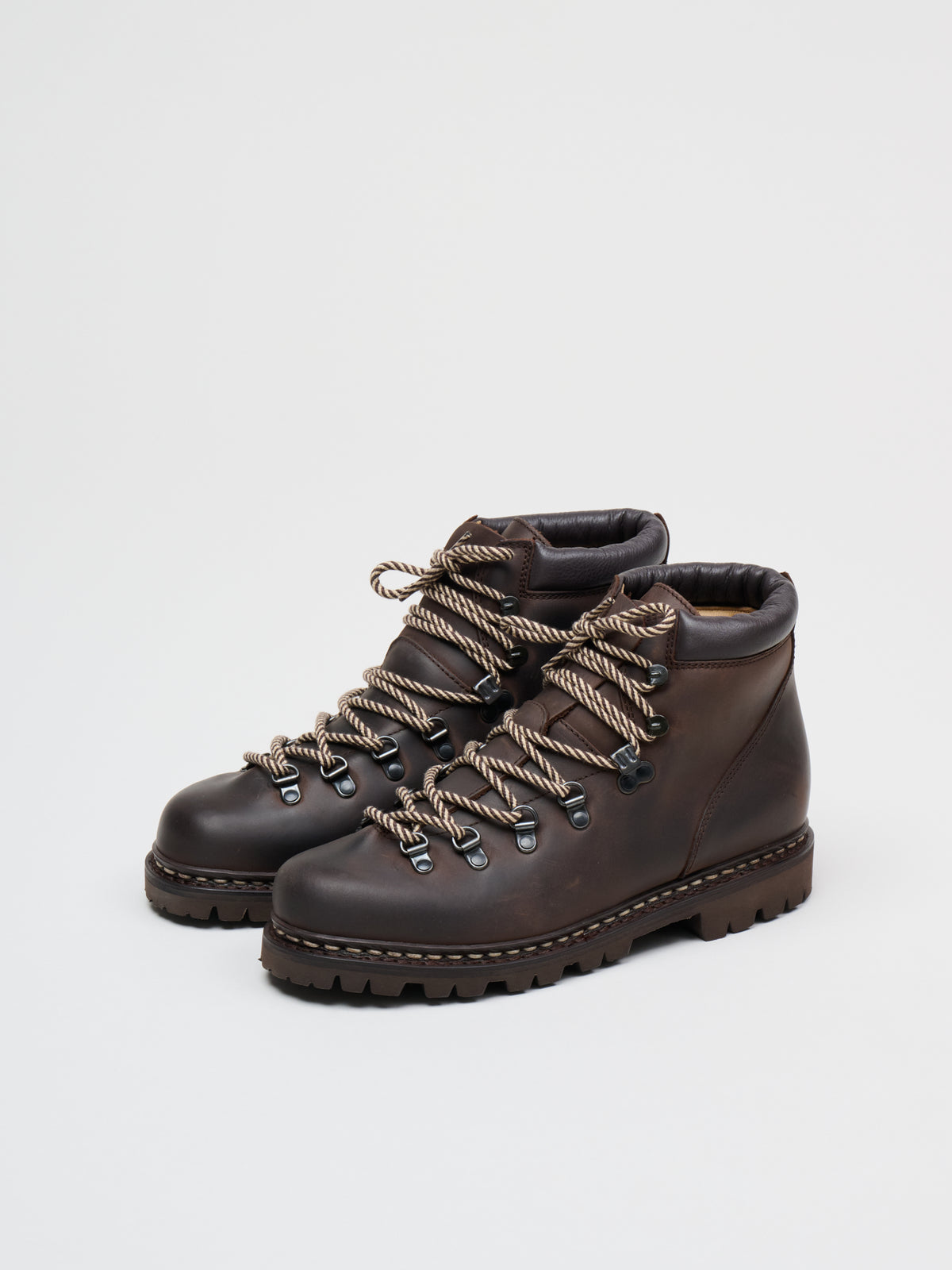 Avoriaz, Nubuck Gringo