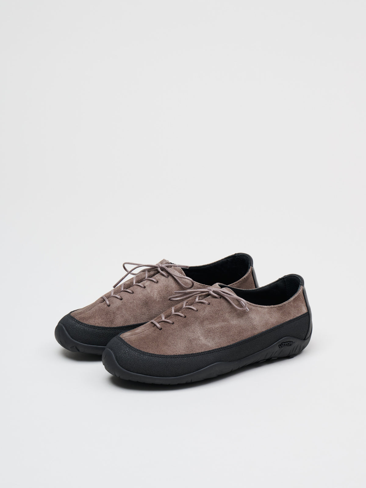 Wanderer, Almond Suede