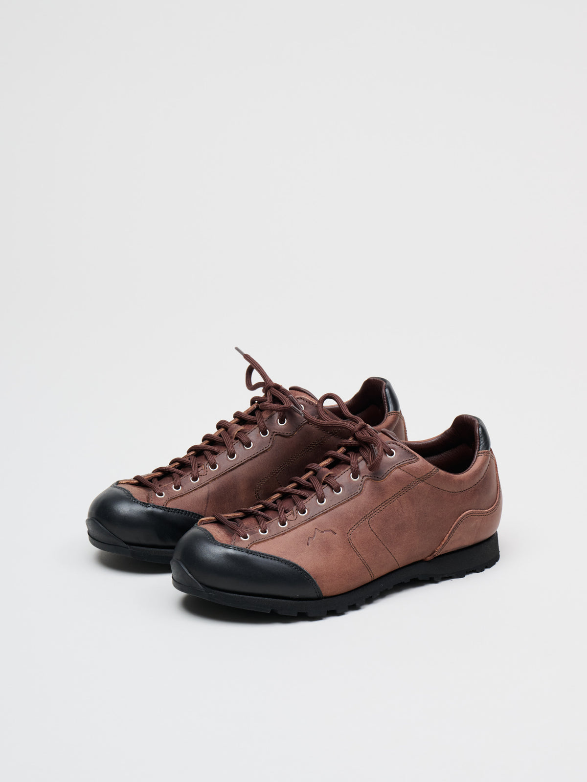 Movida 92, Mogano Waxed Leather