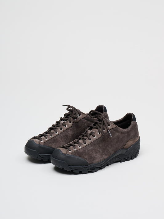 Movida, Dark Fallow Suede