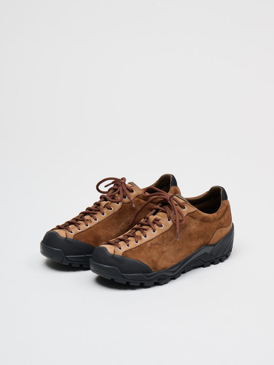 Movida, Bison Suede