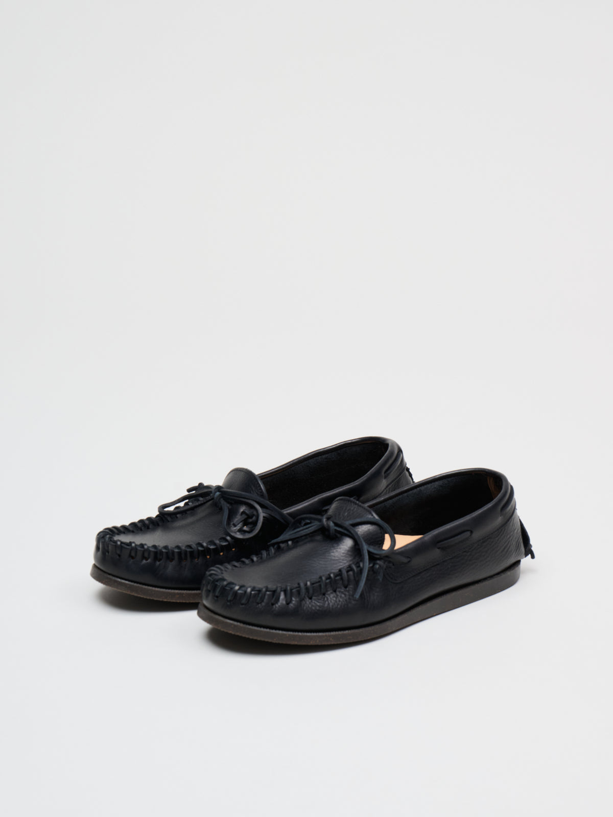 Scout Moc, Virgil Nero