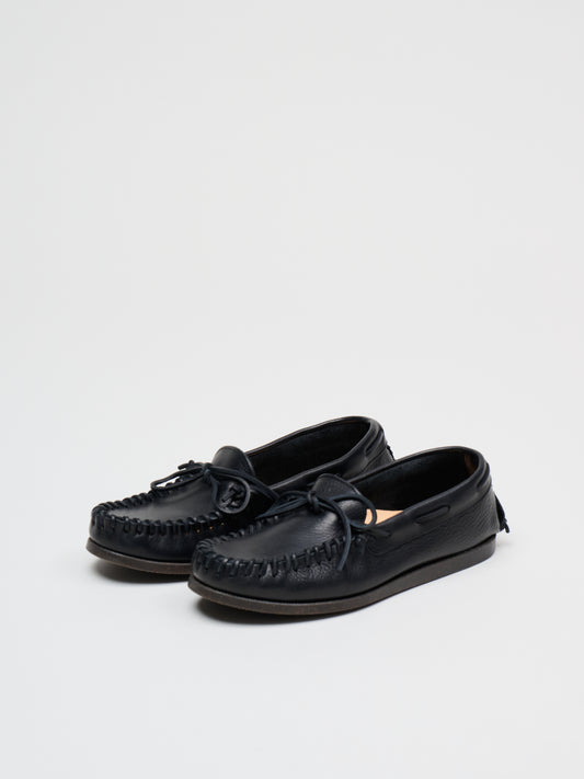 Scout Moc, Virgil Nero