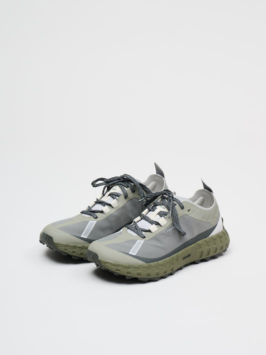 The 001, Serpentine