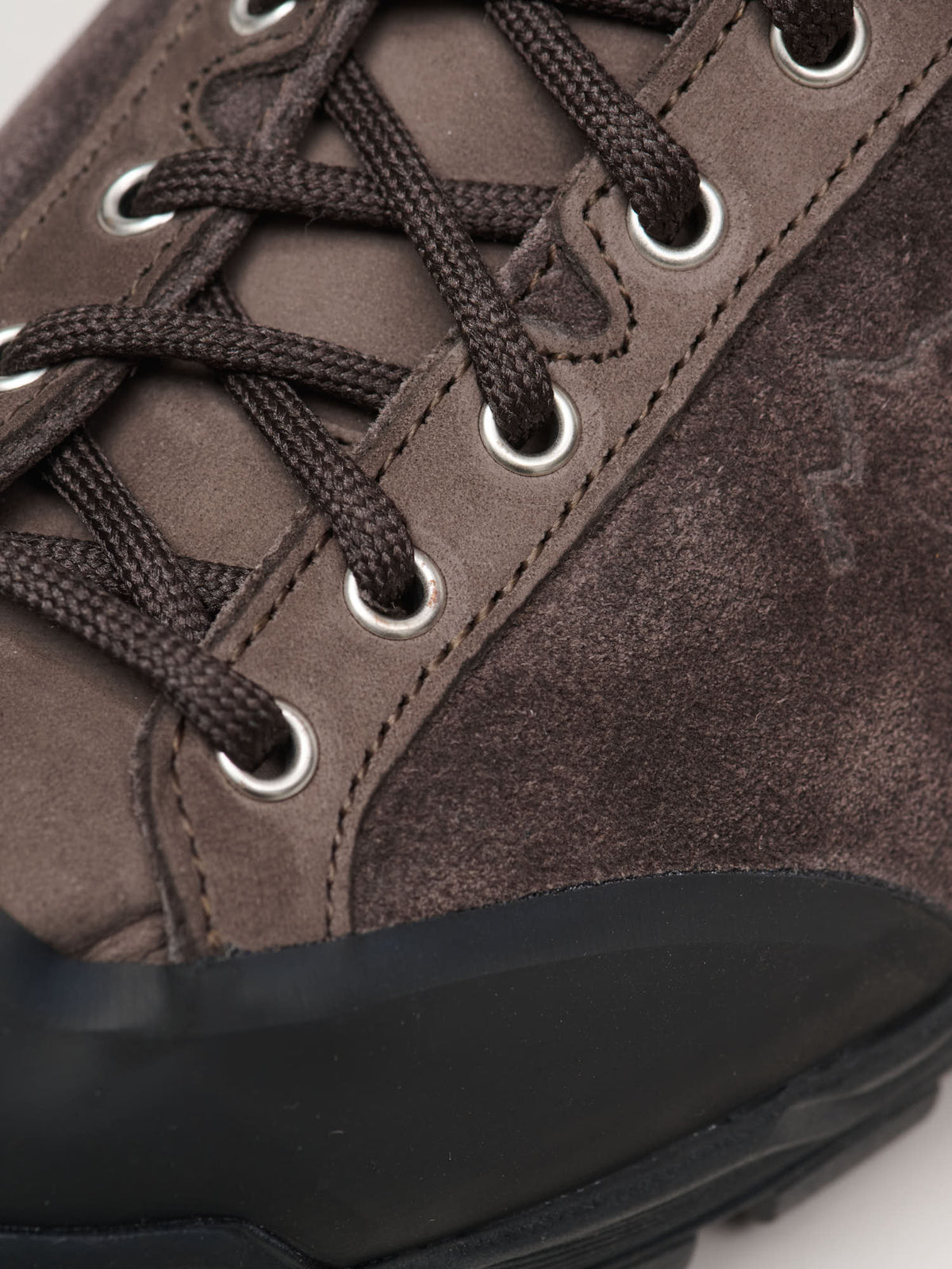 Movida, Dark Fallow Suede