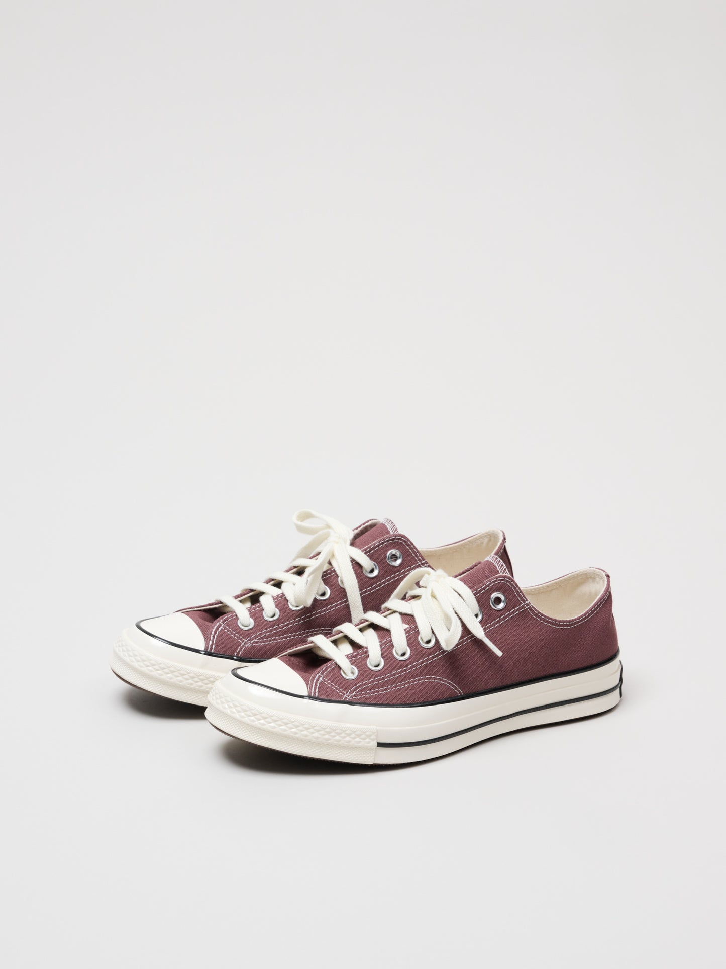 Chuck 70 Canvas, Twilight Blush/Egret/Black
