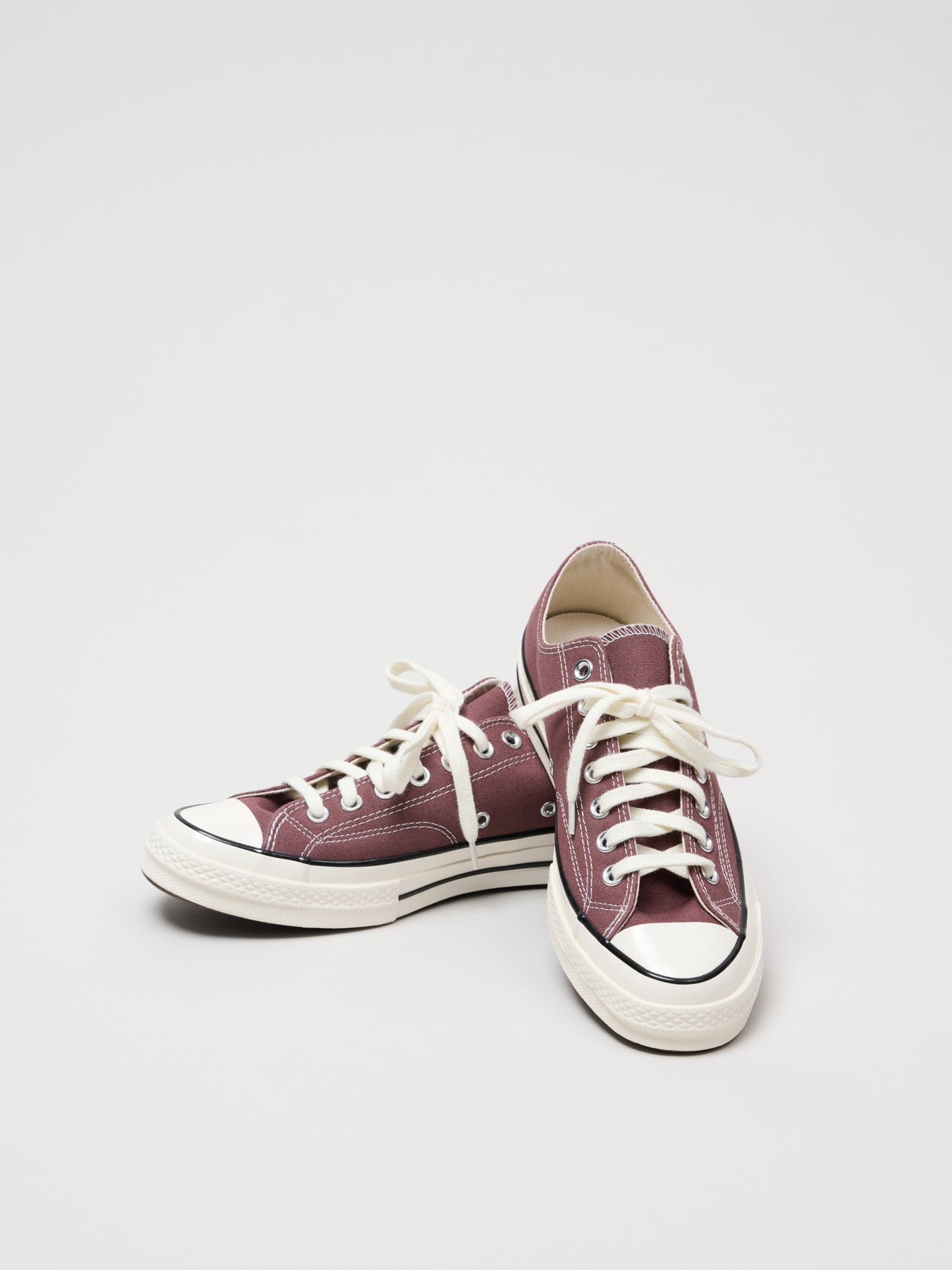 Chuck 70 Canvas, Twilight Blush/Egret/Black