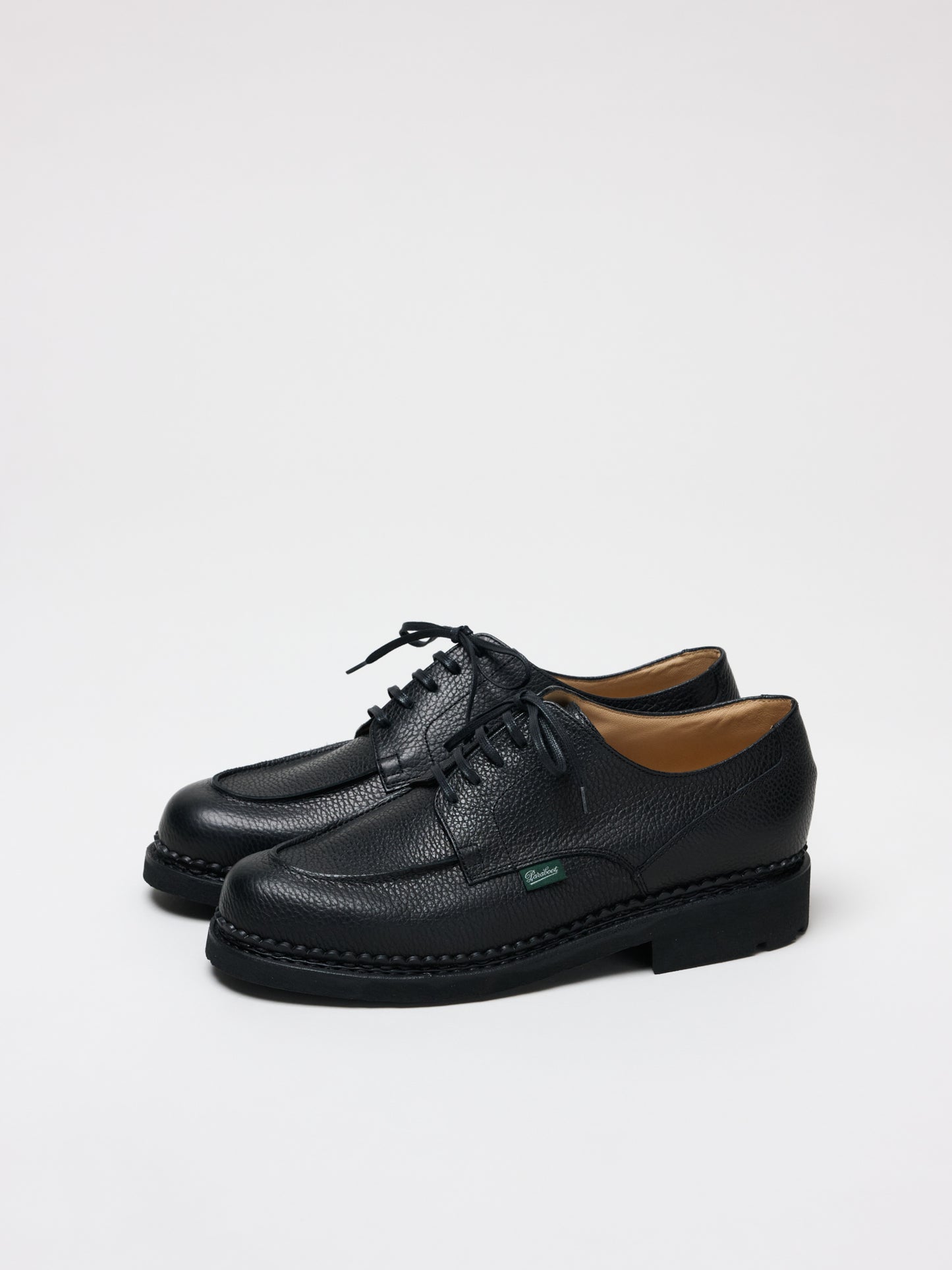 GOODS Special Chambord Grained, Noir