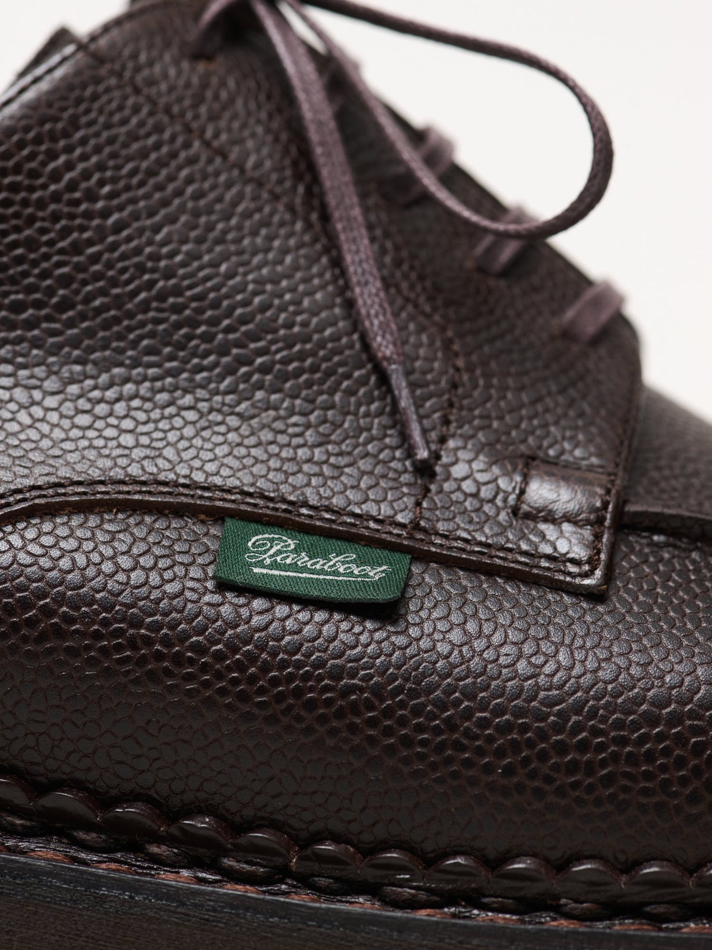 GOODS Special Chambord Grained, Moka