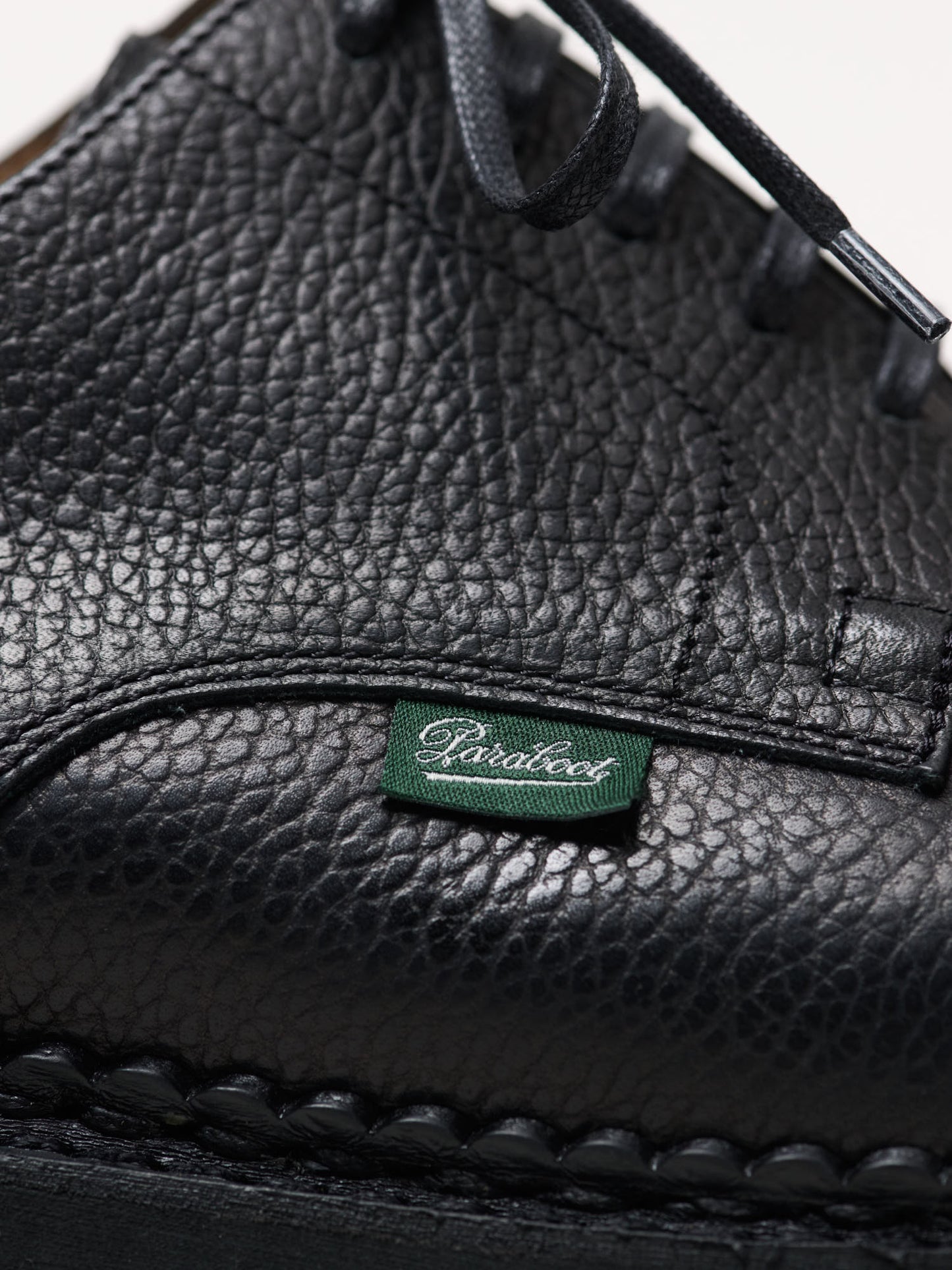 GOODS Special Chambord Grained, Noir