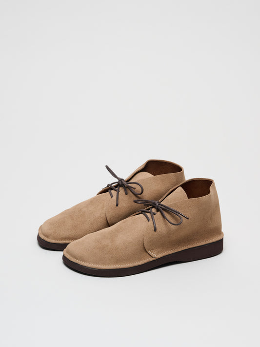 North Pacific, Marine Field