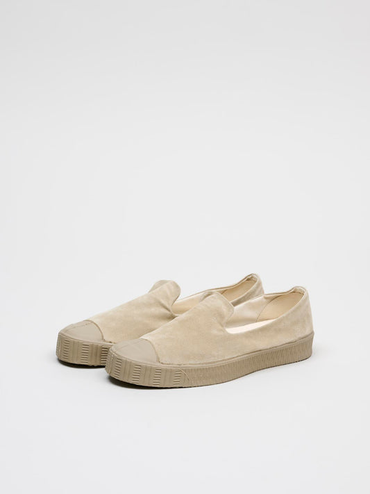 Special Slip-On Suede (CS), Sand